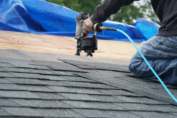 Professional Roof Repair & Installaion in St Michael, MN